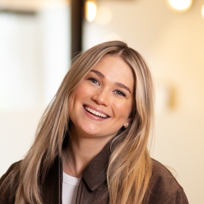 Nina Wüst