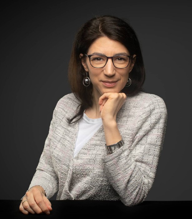 Selene Marogna