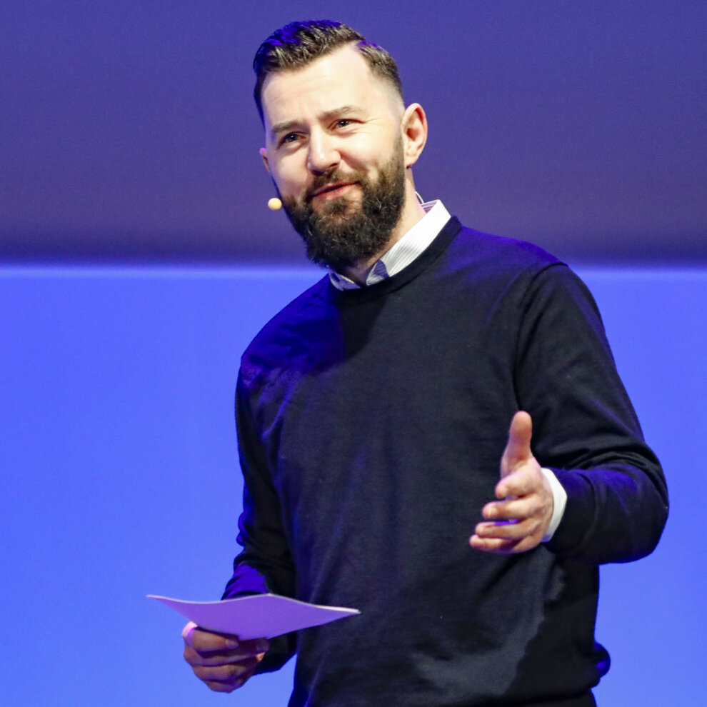 Stefan Vorwerk