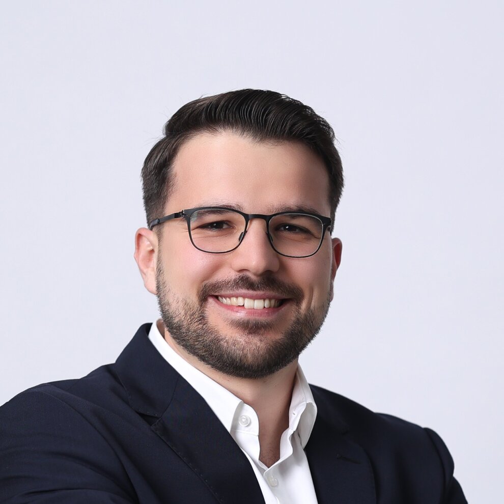 Rinor Cakaj