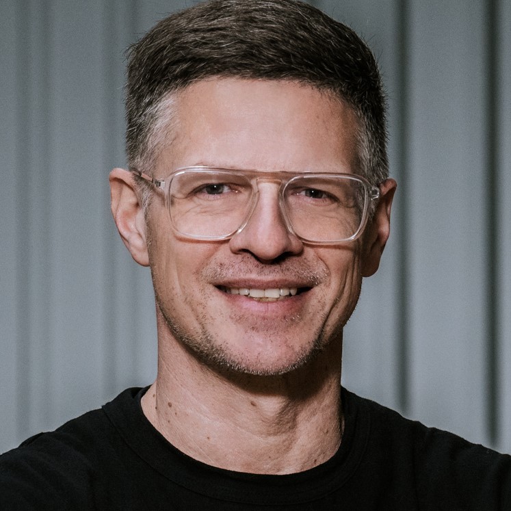Stefan Mohr