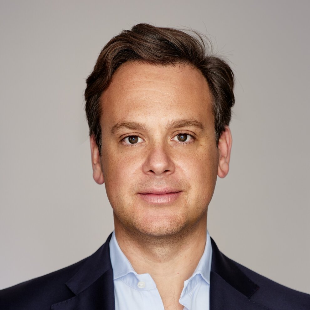 Dr. Johannes Baumann