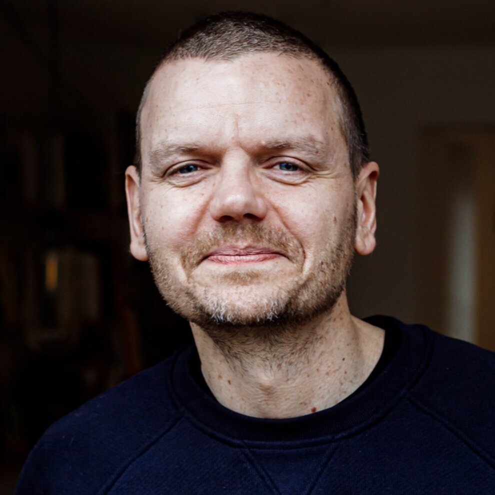 Christoph Faschian