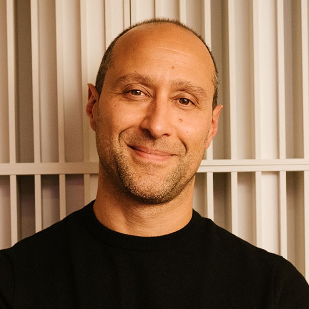 Giuseppe Fiordispina​