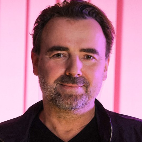 Ralf Heuel