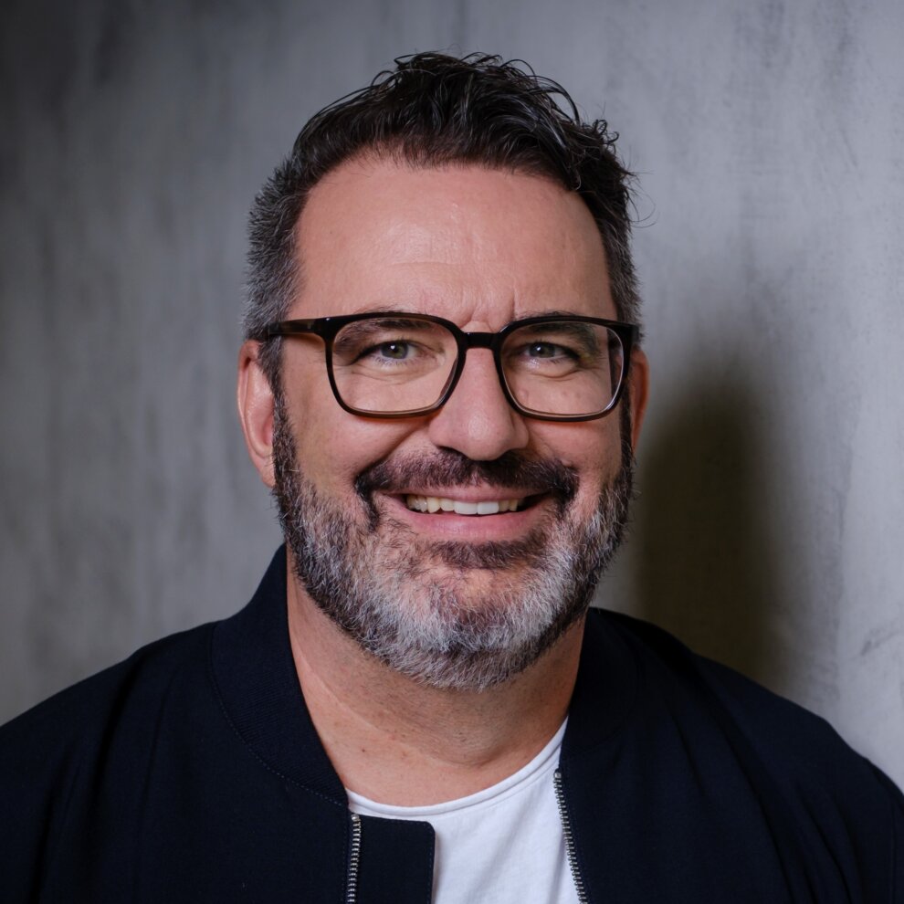 Ulrich Klenke
