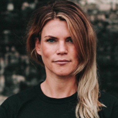 Franziska Müller von der Ahé