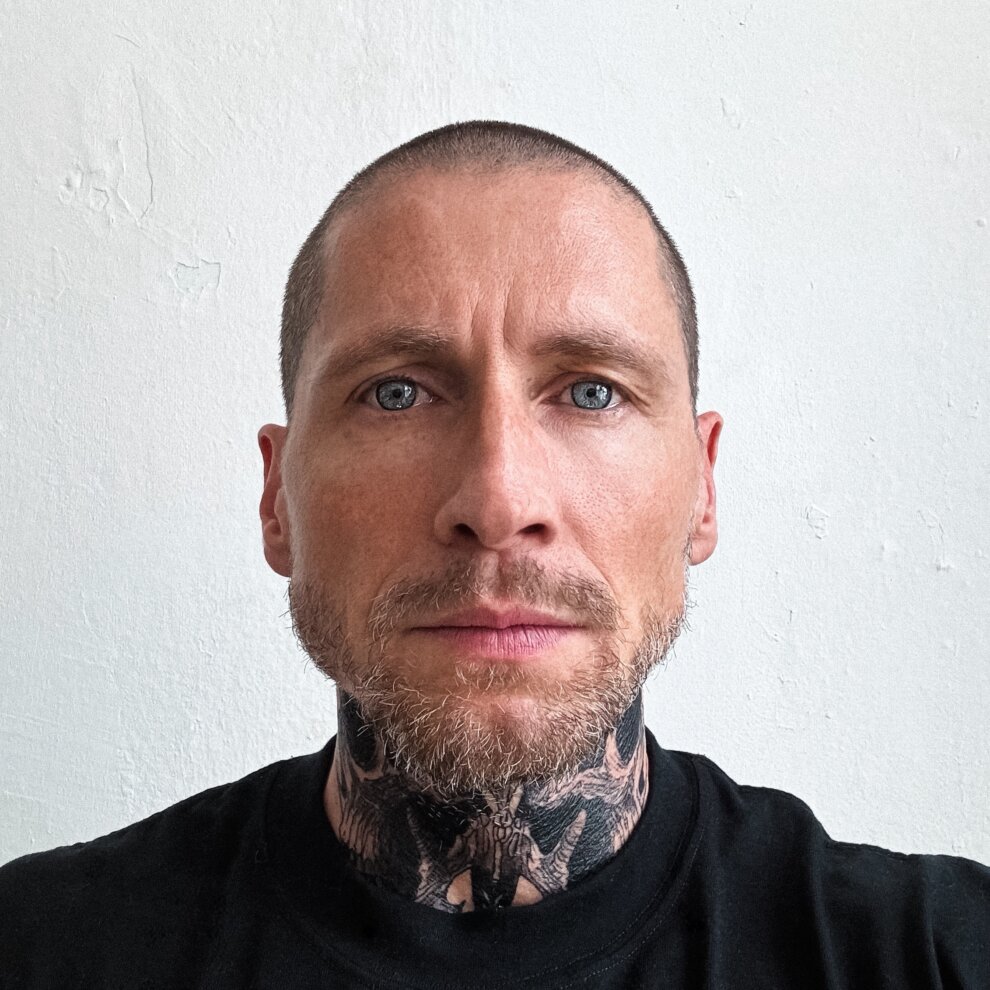 Jan Hellberg