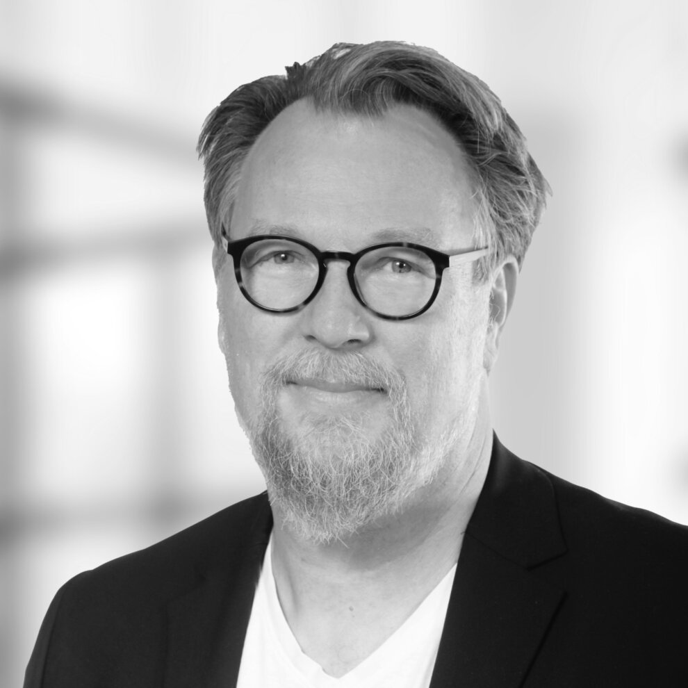 Carsten Sander