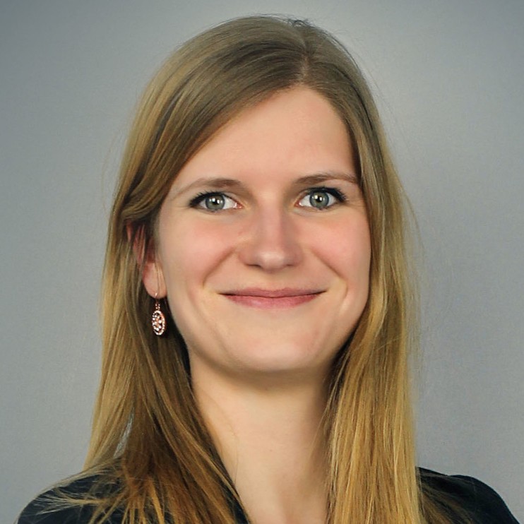 Julia Weißbach