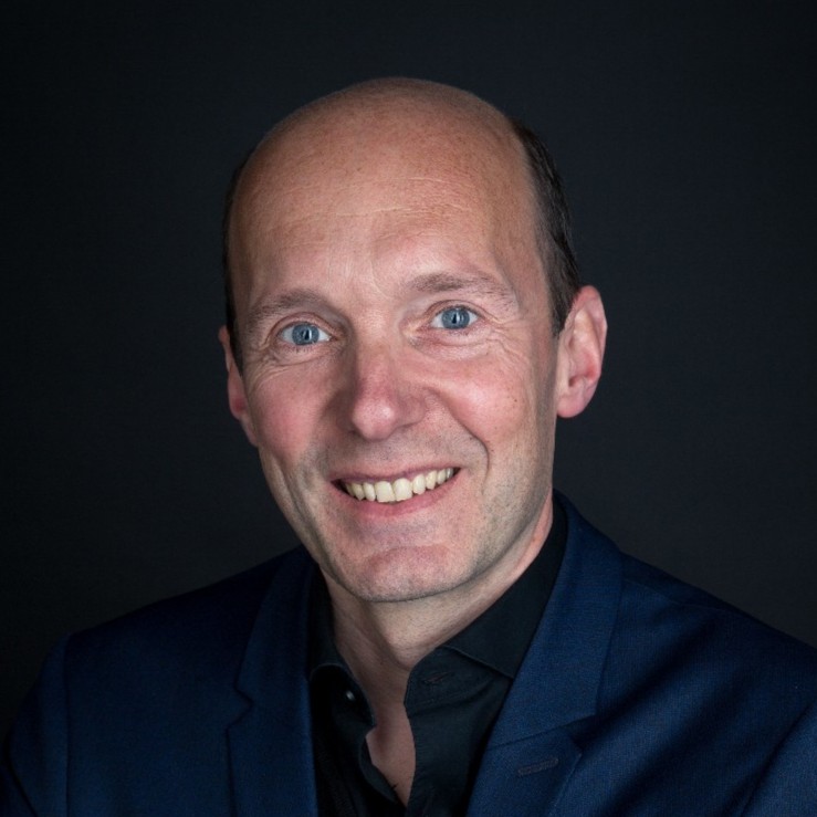 Oliver von Wersch