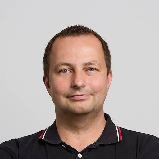 Thomas Bergemann