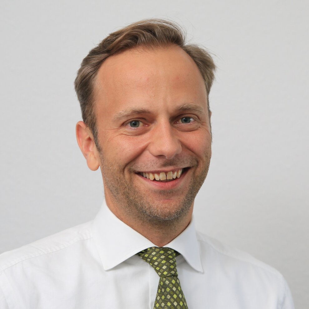 Johannes Heidelberger