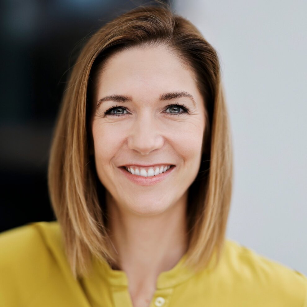 Lena-Sophie Müller