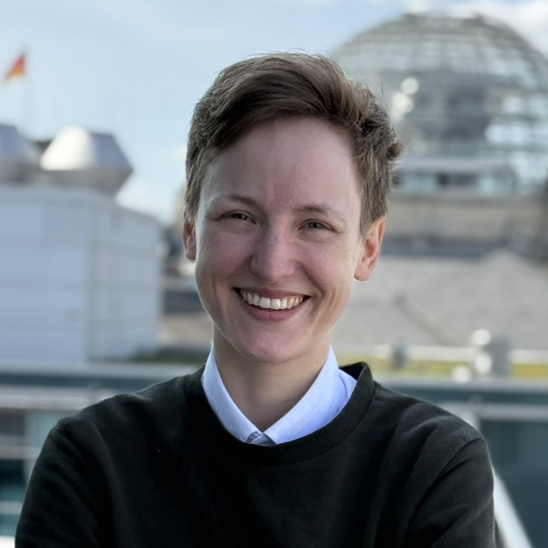 Rebecca Lenhard