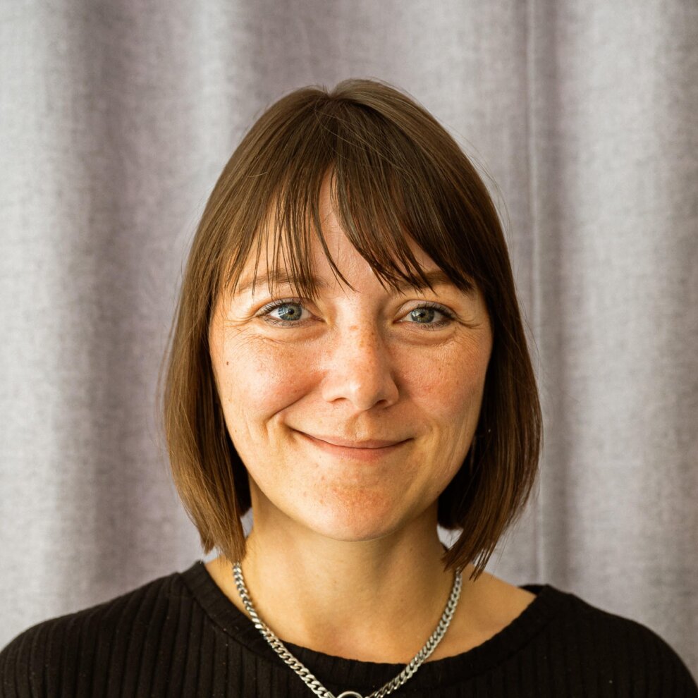 Christin Schaffarzick