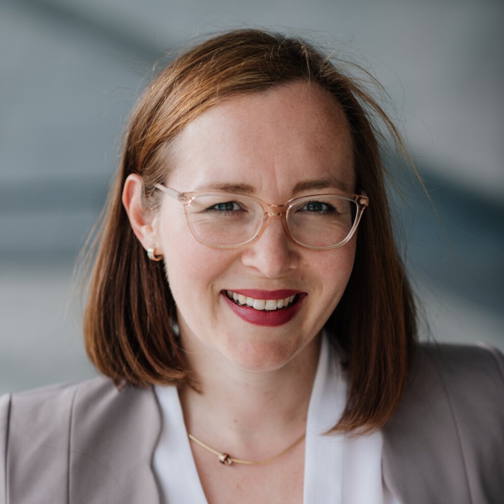 Hannah Trittin-Ulbrich