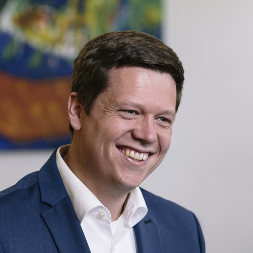 Prof. Dr. Markus Thimmel