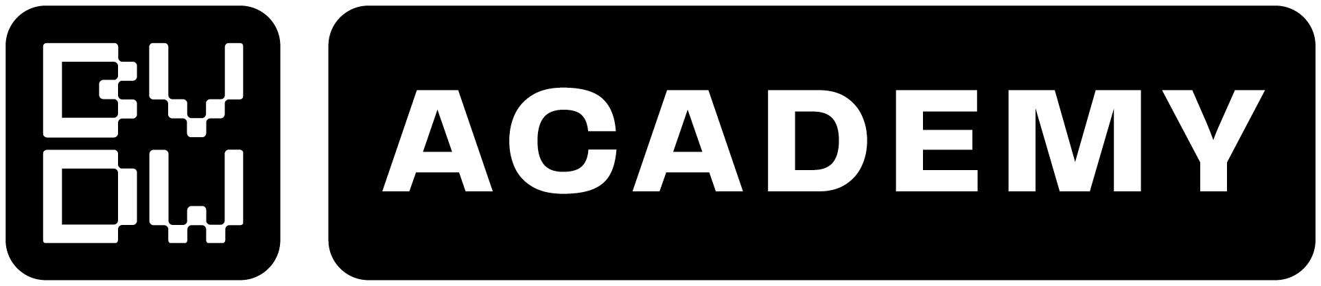 BVDW Academy Logo