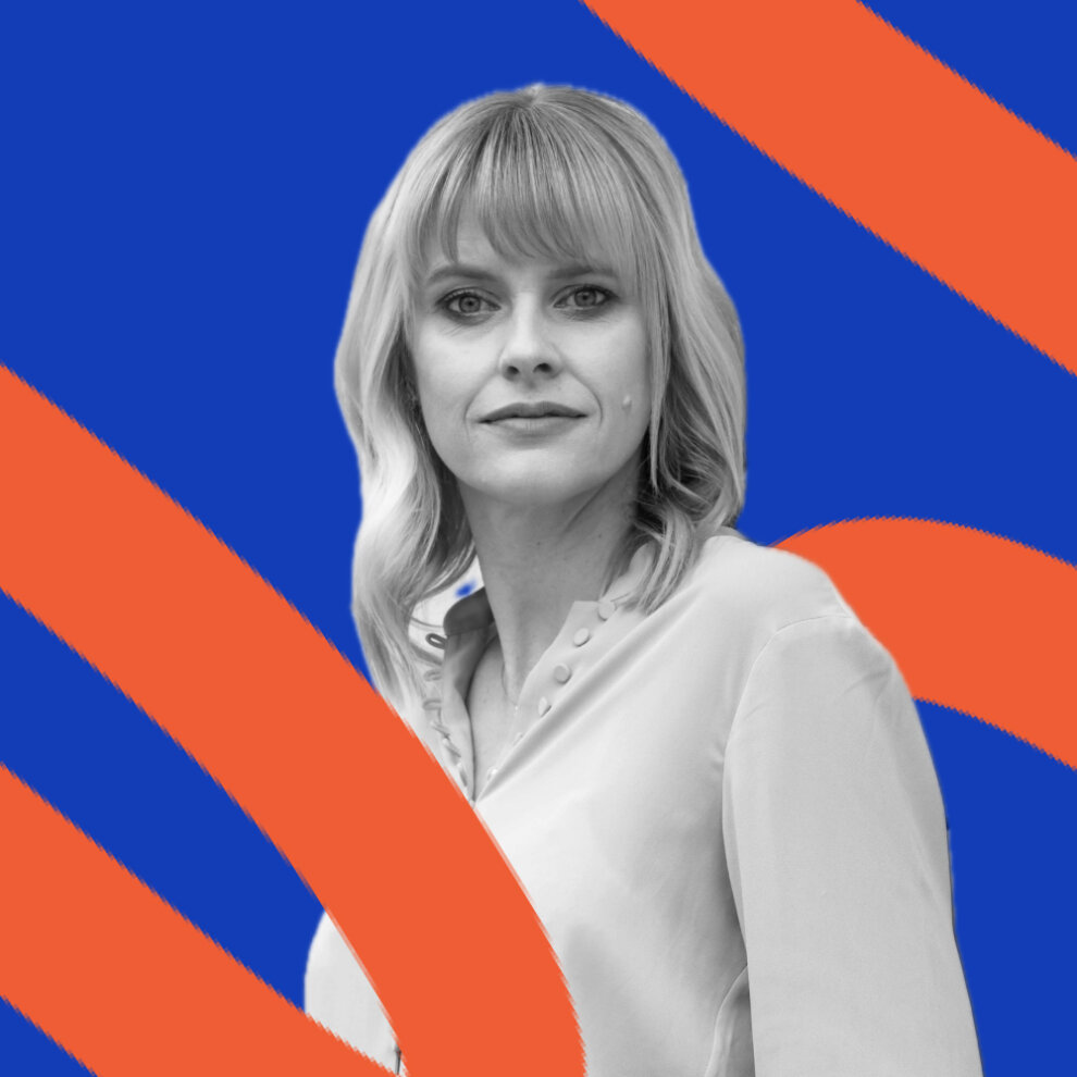 Kerstin Schiefelbein