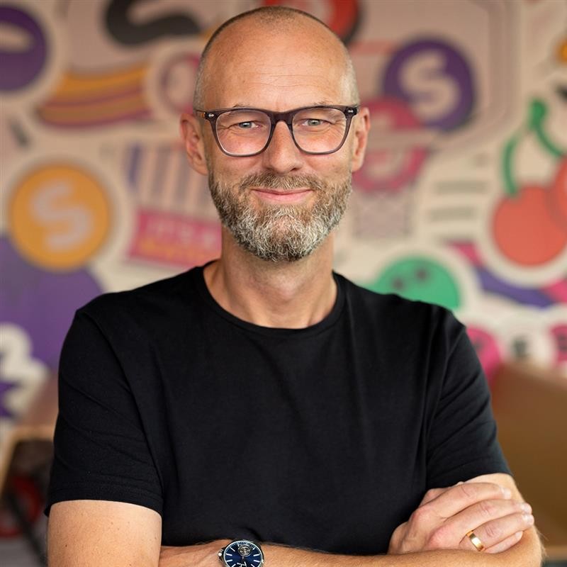 Bastian Scherbeck