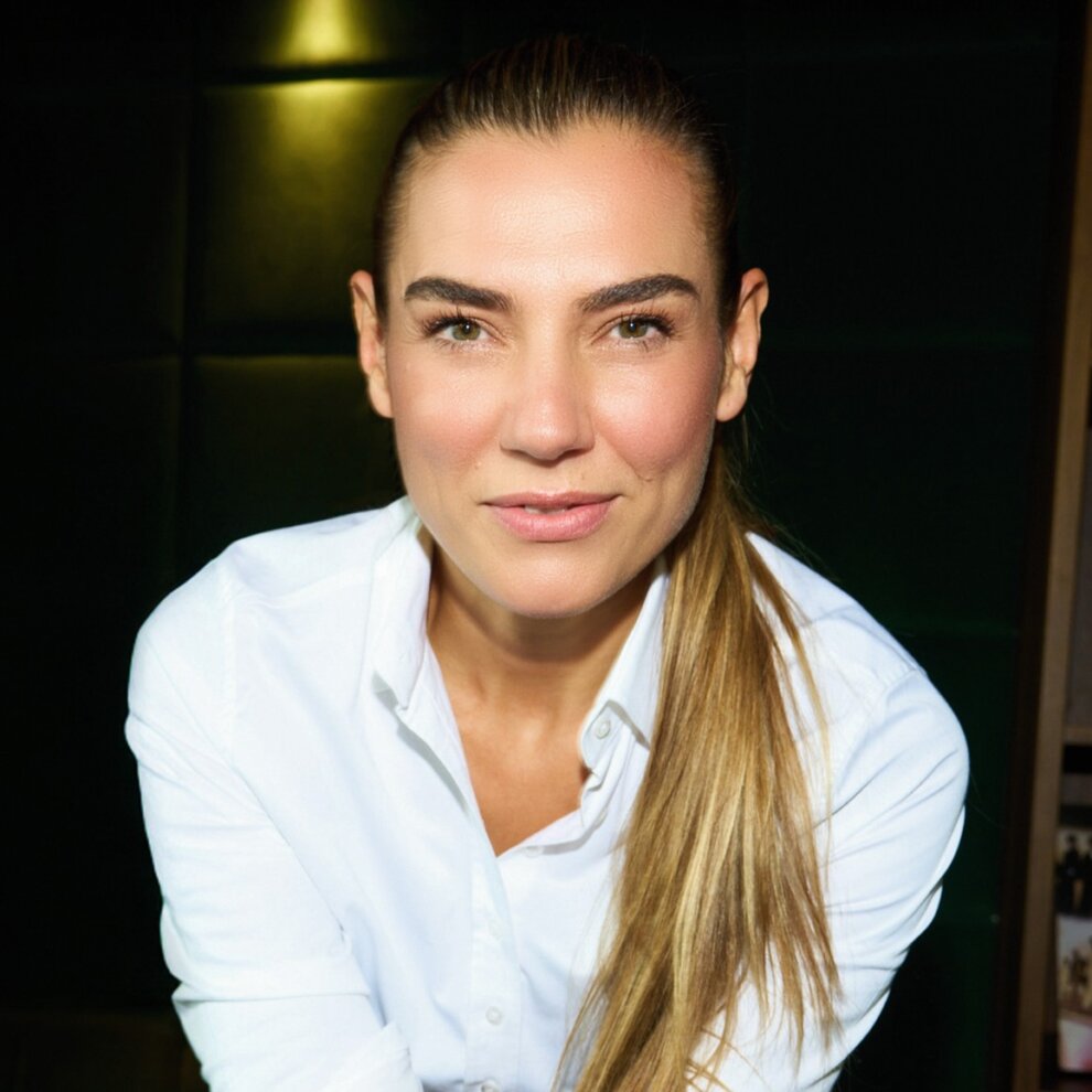 Kathrin Jesse