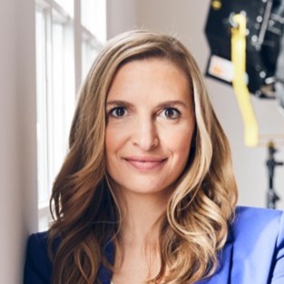 Janine Mehner