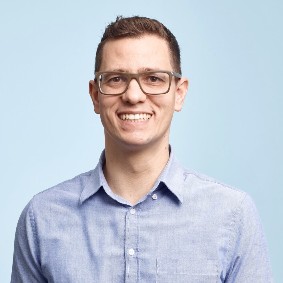 Pascal Schneider
