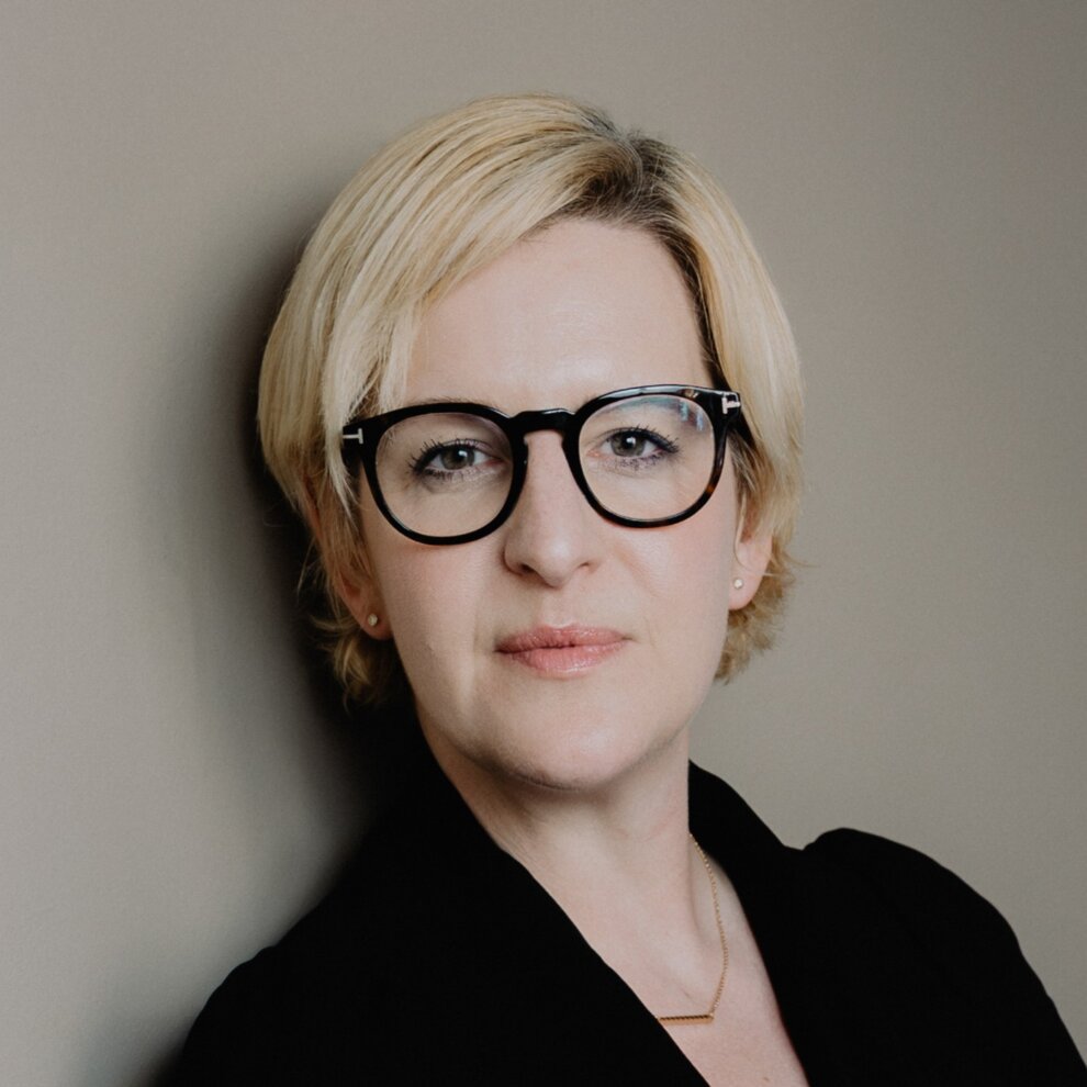 Carsta Maria Müller