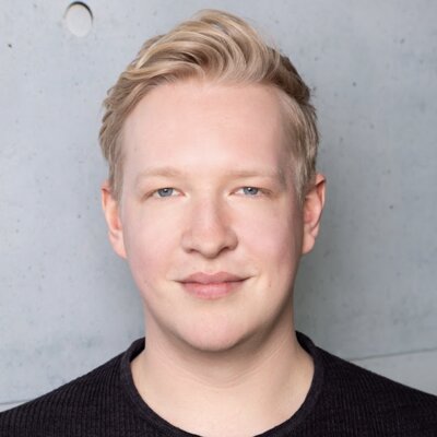 Thore Ladicke