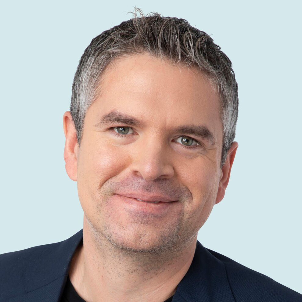 Andrew Casale