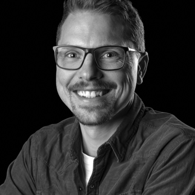 Benjamin Glahe