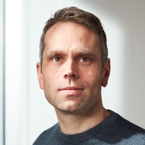Kristian Meinken