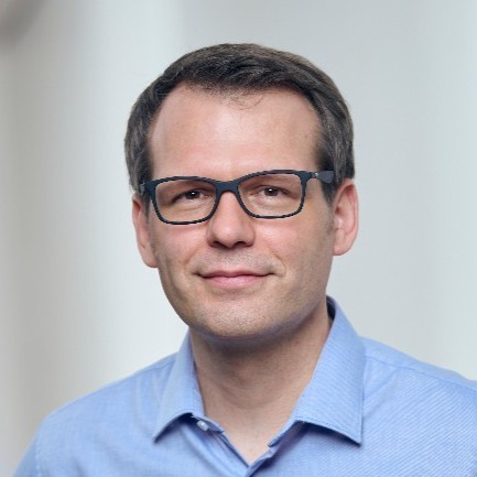 Martin Hoberg
