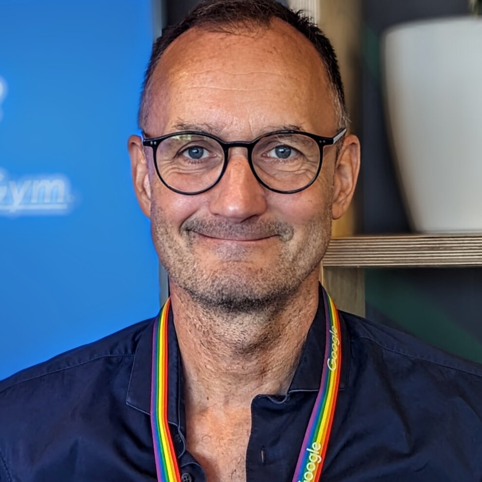 Peter Hoffmann