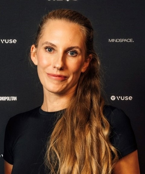Anna Hartmann