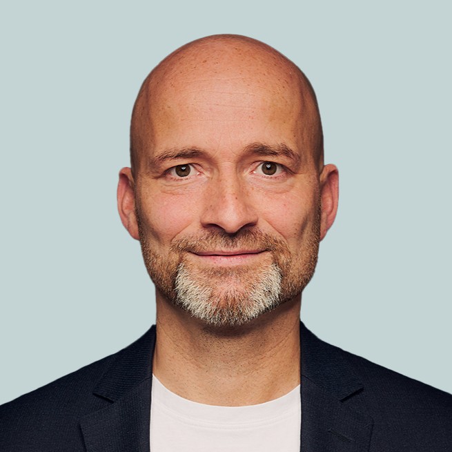 Steffen Hopf